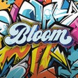 プログラムのアイコン：Bloom Rewards