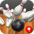 Ikon program: Free Bowling Games Strike