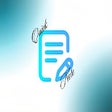 프로그램 아이콘: QuickNote Companion