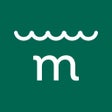 プログラムのアイコン：mon-marché : courses en l…