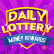 程序图标：DAD lottery : Money rewar…