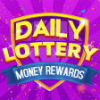 DAD lottery : Money rewards