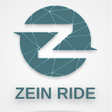 Icoon van programma: Zain Ride Car