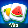 أيقونة البرنامج: Dont Sink: Tile Mahjong