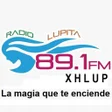 أيقونة البرنامج: XHLUP 89.1 FM RADIO LUPIT…