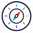 ไอคอนของโปรแกรม: Instant Socials + Text Ma…