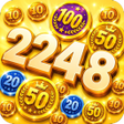 Icoon van programma: Merge 2248: Puzzle Master