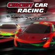 أيقونة البرنامج: Circuit Car Racing