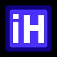 Programın simgesi: iHog - OSC Remote for Hog…