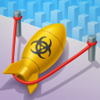 Programikonen: Bomb Evolution