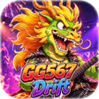 程序图标:GG567Drift