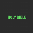 Programikonen: Sesotho Bible_ZA