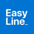 ไอคอนของโปรแกรม: Easy Line Remote
