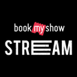プログラムのアイコン：BookMyShow Stream