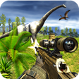 プログラムのアイコン：Dinosaur Hunter 3D