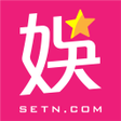 Programikonen: 娛樂星聞