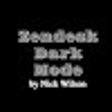 Zendesk Dark Mode