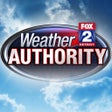Programın simgesi: FOX 2 Detroit: Weather