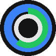 ไอคอนของโปรแกรม: Ollama Usage Tracker