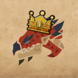 プログラムのアイコン：Crown Hunter
