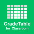 Icoon van programma: GradeTable for Classroom