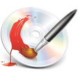 Symbol des Programms: Disc Cover