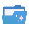 Programikonen: File Manager - File Trans…