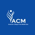 ไอคอนของโปรแกรม: ACM Kuwait