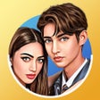 Programikonen: Cartoon App - Cartoon You…