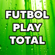 Icoon van programma: FUTBOL PLAY TOTAL
