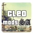 프로그램 아이콘: CLEO Mods for GTA SA