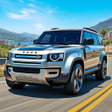 Programikonen: Prado Car Games: Car Park…