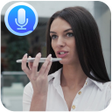 プログラムのアイコン：Voice Search Assistant 20…