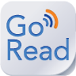 Ícone do programa: Go Read