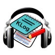 プログラムのアイコン：KLog