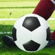 ไอคอนของโปรแกรม: Football Career - Soccer …