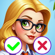 Programikonen: Quizzy Land: Think  Tap