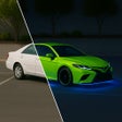 Programın simgesi: AI Car Designer Modify  T…