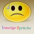 Programikonen: Traurige sprüche