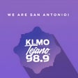 ไอคอนของโปรแกรม: 98.9 KLMO