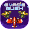 ไอคอนของโปรแกรม: Evade Rush