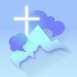 Icône du programme : Speak Life - Bible Verses