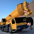 Icoon van programma: Crane Dozer Simulation Ga…