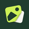 Programikonen: background eraser