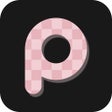 Symbol des Programms: background eraser