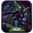 Programikonen: Kha'Zix LoL Theme