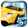 Symbol des Programms: Asphalt 5 