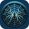 Icoon van programma: spiderNet VPN