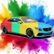 프로그램 아이콘: Car Color Changer - Body …