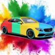 Car Color Changer - Body paint